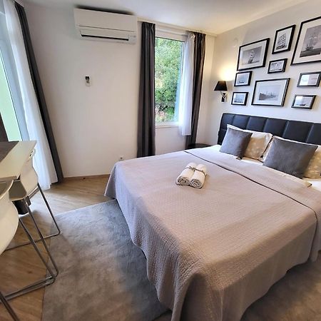 Blue Star Apartments Ragusa Esterno foto