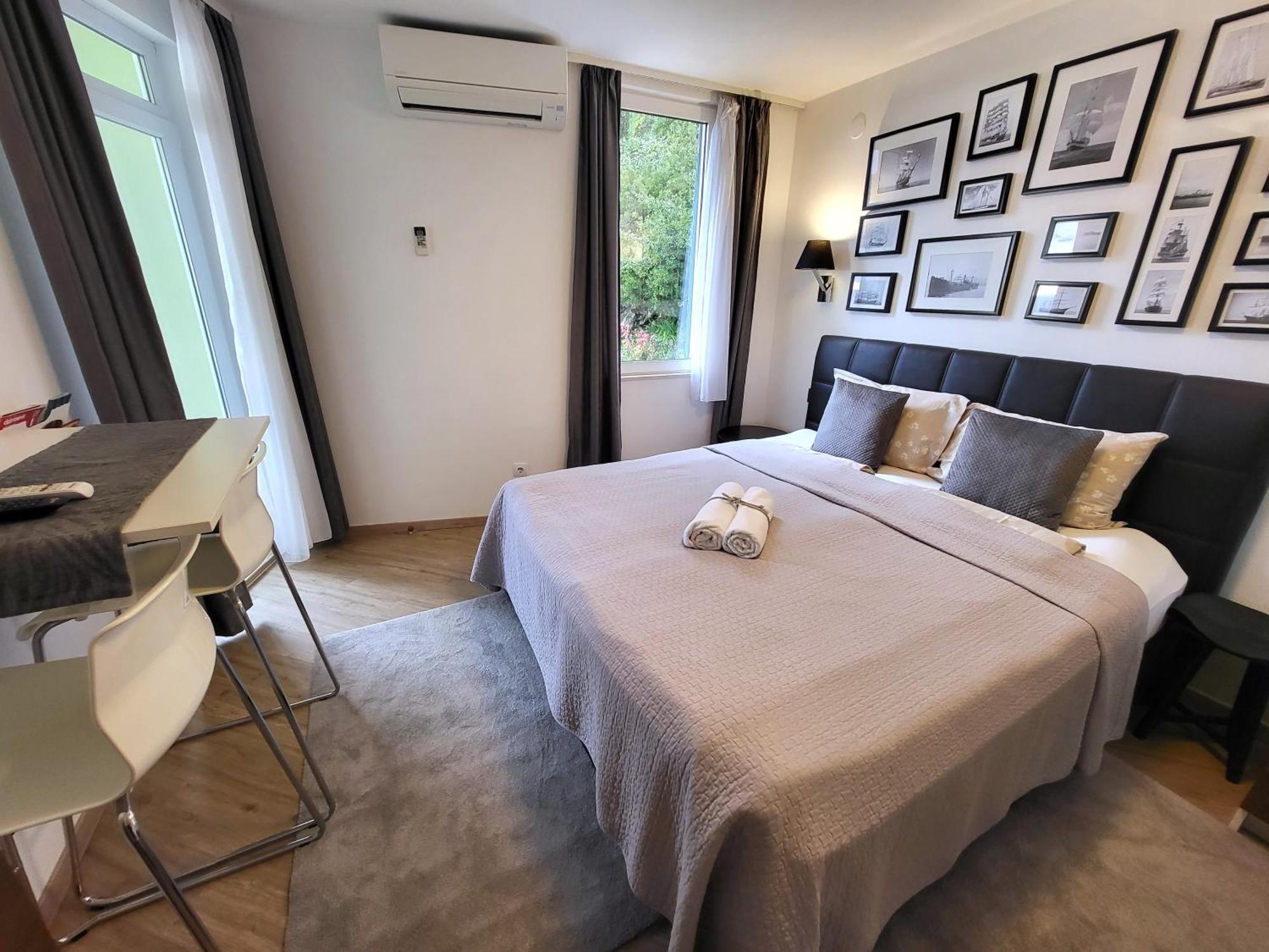 Blue Star Apartments Ragusa Esterno foto