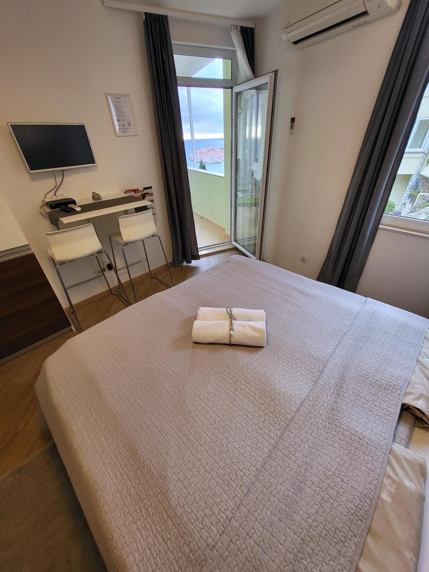 Blue Star Apartments Ragusa Esterno foto