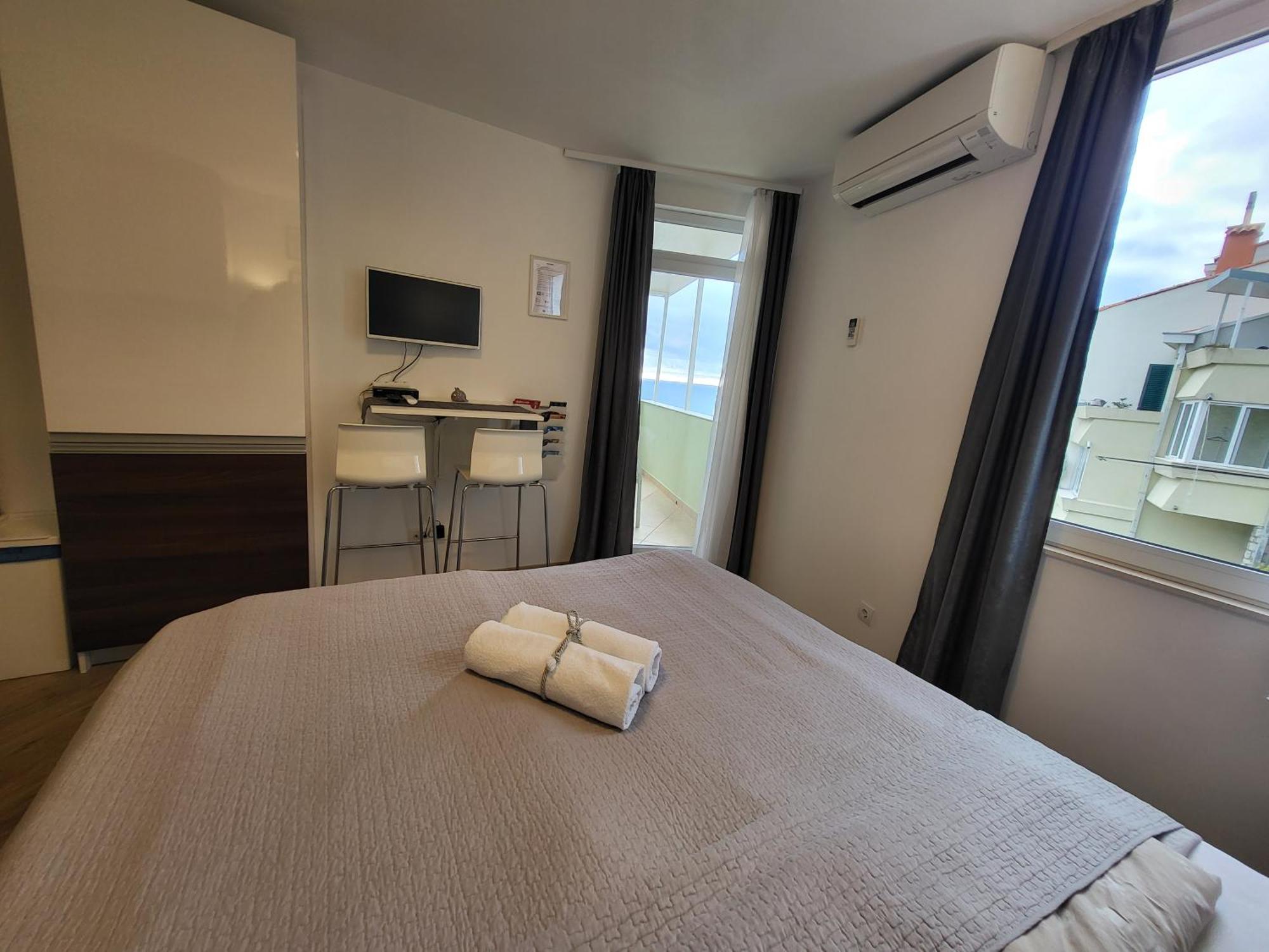 Blue Star Apartments Ragusa Esterno foto